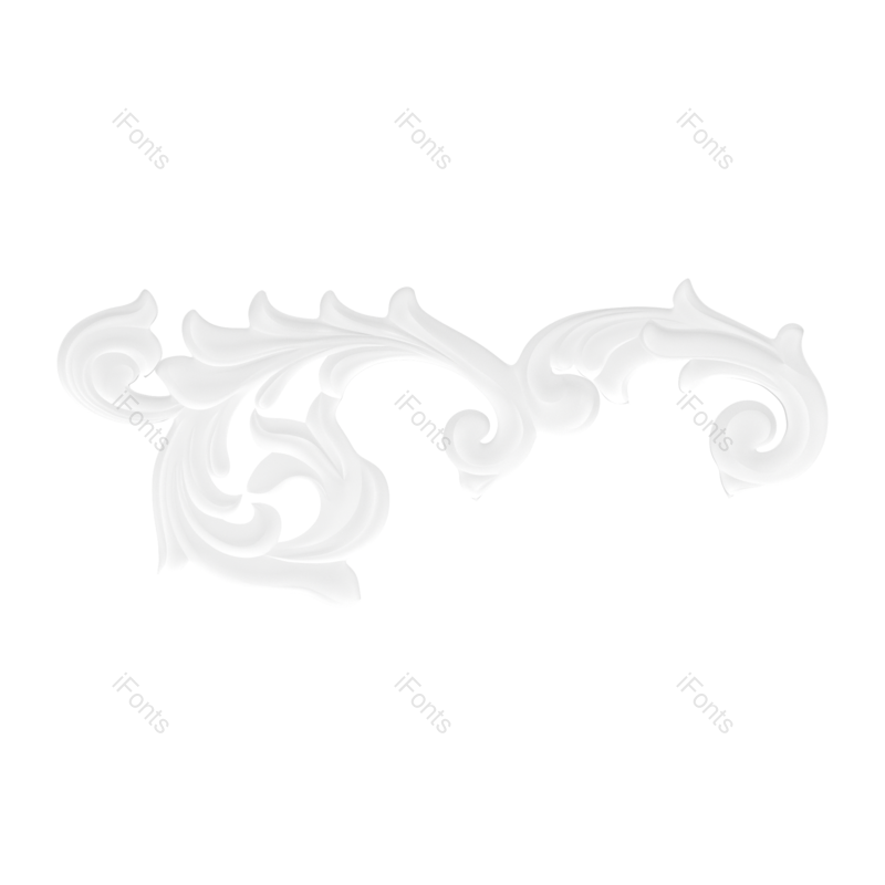边框图片,欧式元素,元素PNG,花纹免抠素材